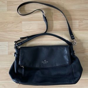 Kate Spade cross body purse